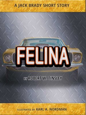 cover image of Felina